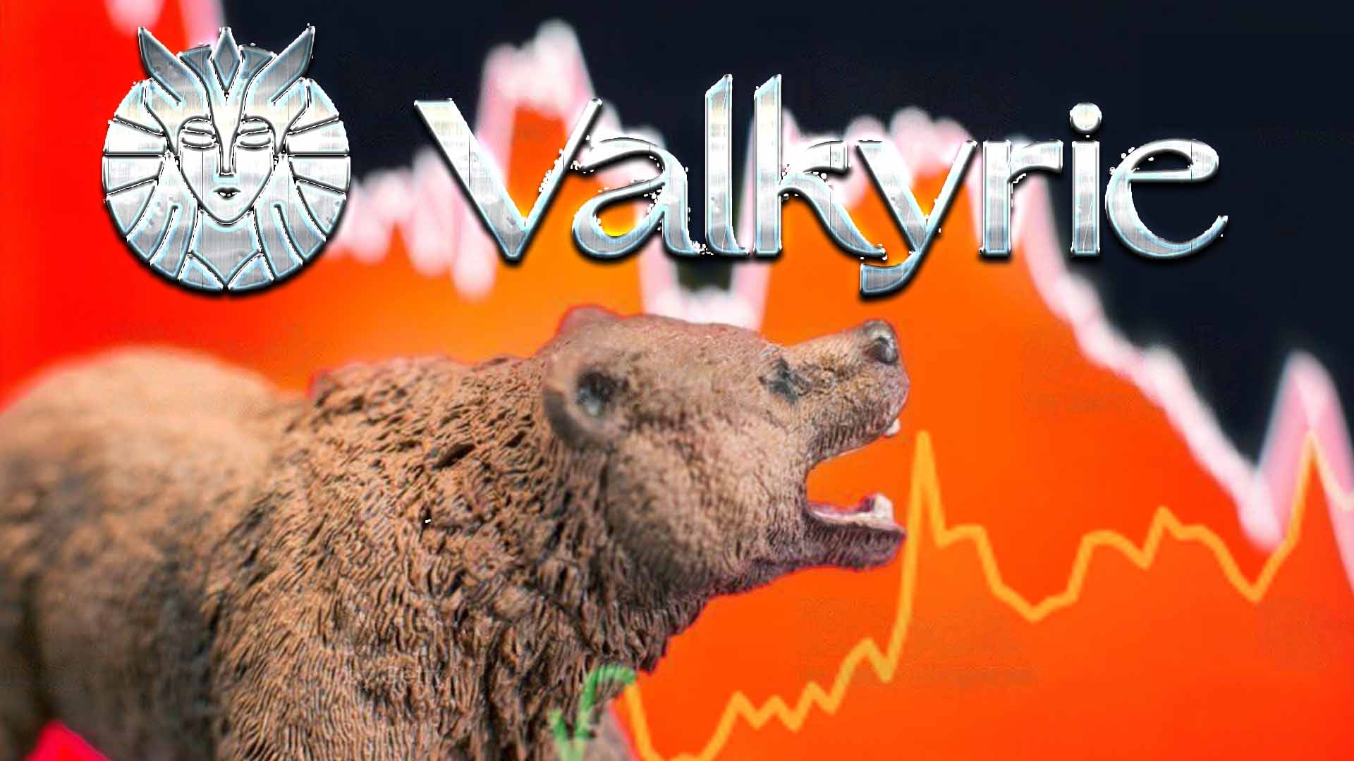 Valkyrie crypto trust collects almost 74 million in funding amidst a volatile market.