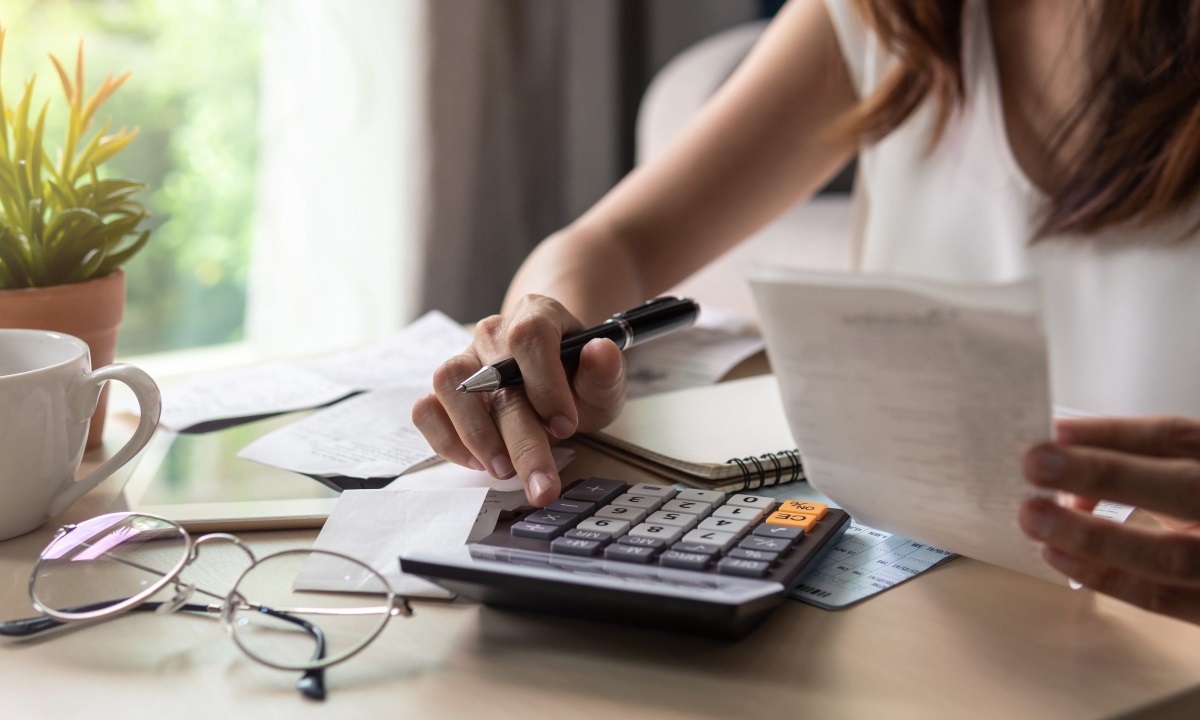 5 Tips To Fix Tax Debt With IRS