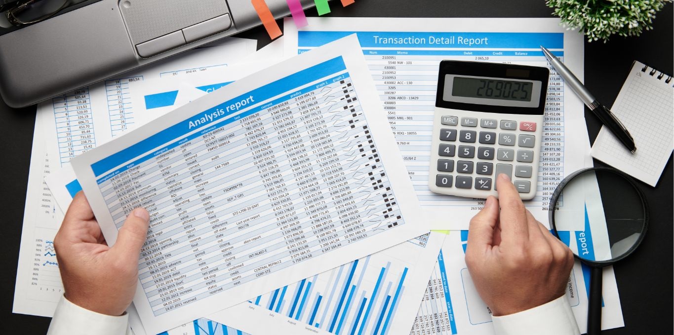 10 Essential Services Provided by an Accounting Firm