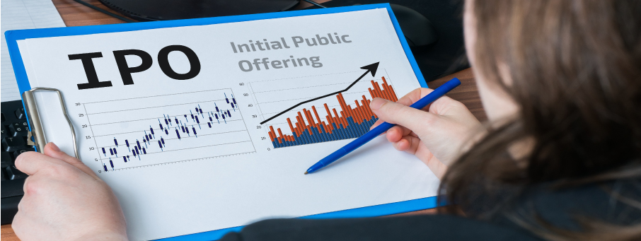 Understanding the Benefits of IPO Application for Businesses