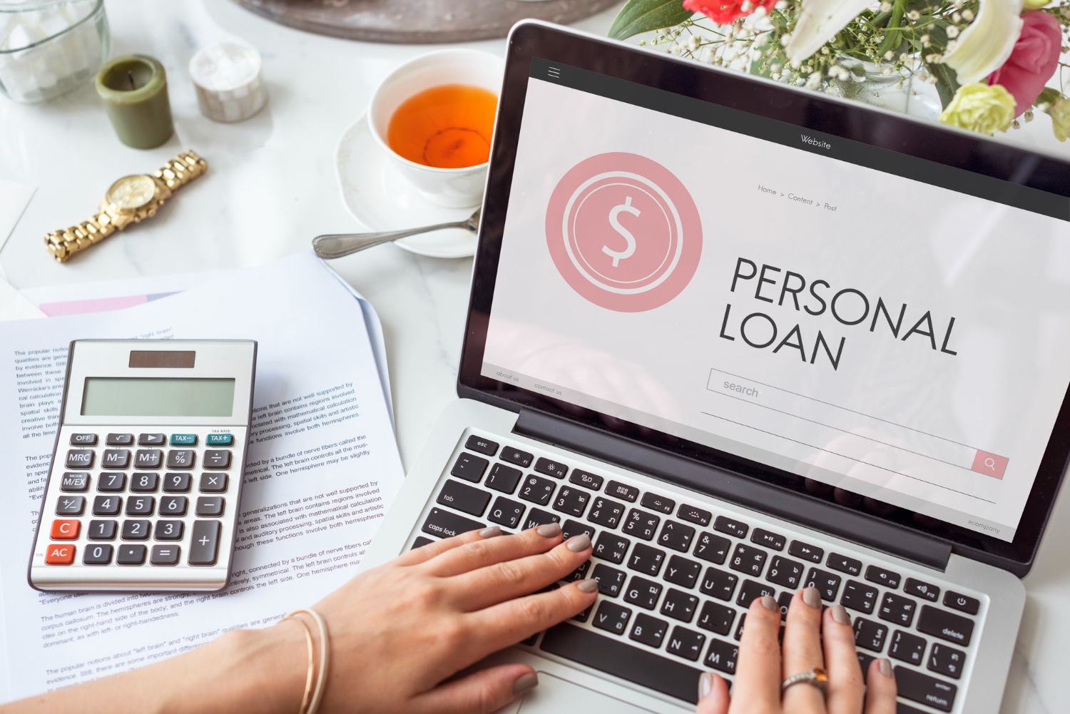 Evaluating Personal Loans: Key Advantages and Disadvantages