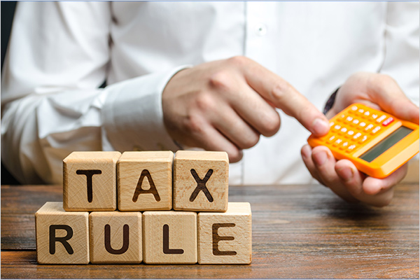 Tax Considerations