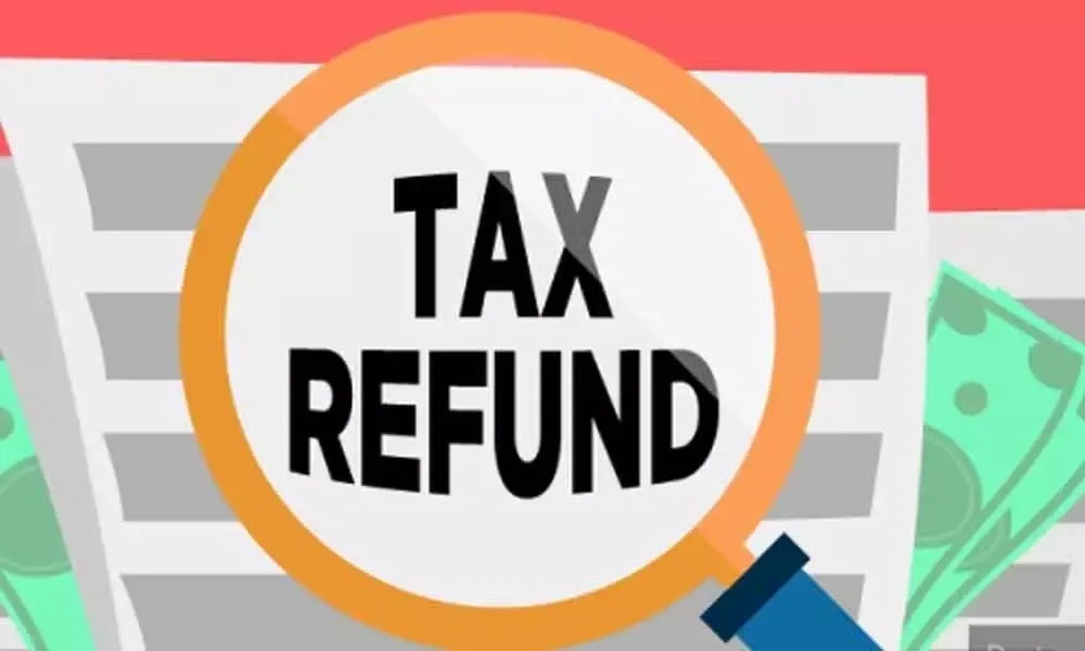 Tax Refund