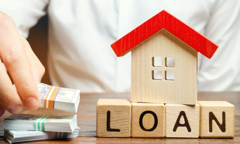 Understanding Loan Against Property Interest Rates