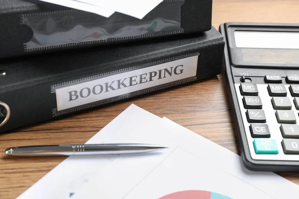 Common Bookkeeping Mistake