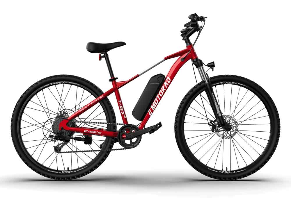 The Significance of Having E-Bike Insurance