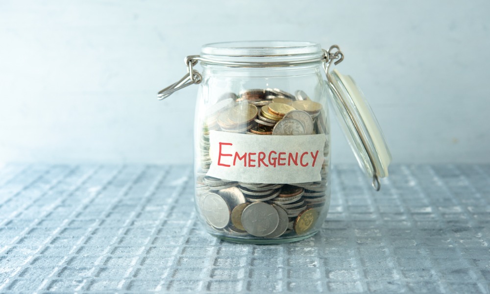 Knowing About the Canada Emergency Benefit Account