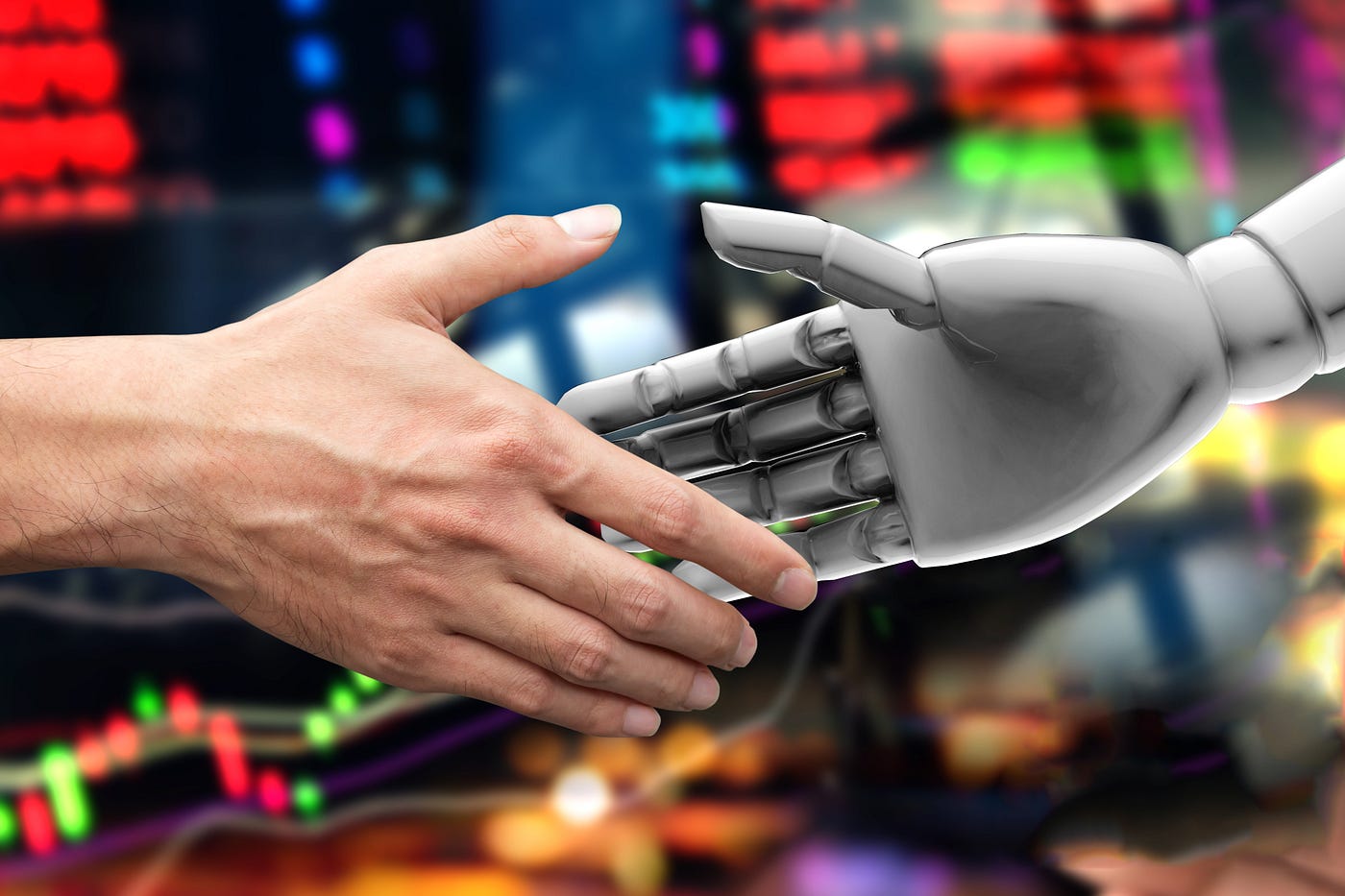 The Pros and Cons of Using Robo-Advisors in CPA Practices