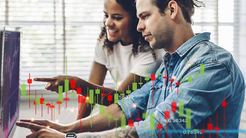 Discussing Trading Strategies Used in Different Stock Markets