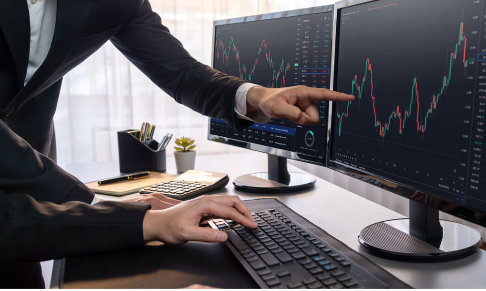 Quantitative Trading Strategies: Data-Driven Profit Hacks